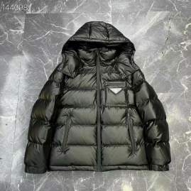 Picture of Prada Down Jackets _SKUPradasz48-5626yr11236560